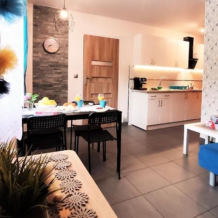 Apartamenty Pilsko Korbielów Esterno foto