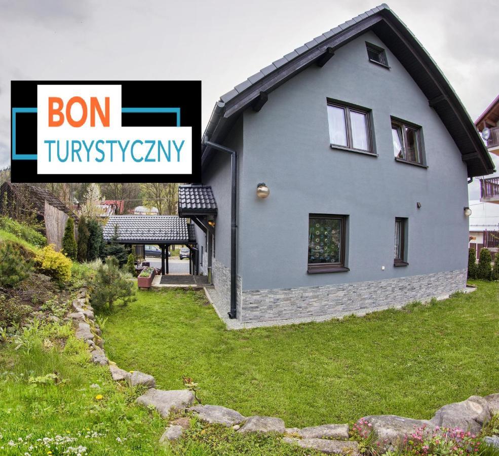 Apartamenty Pilsko Korbielów Esterno foto