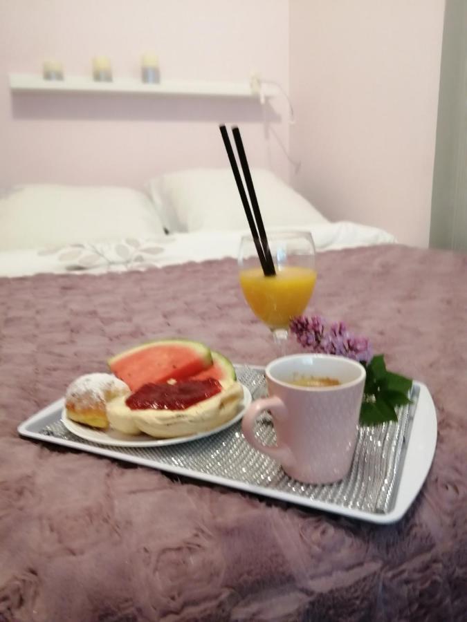 Apartamenty Pilsko Korbielów Esterno foto