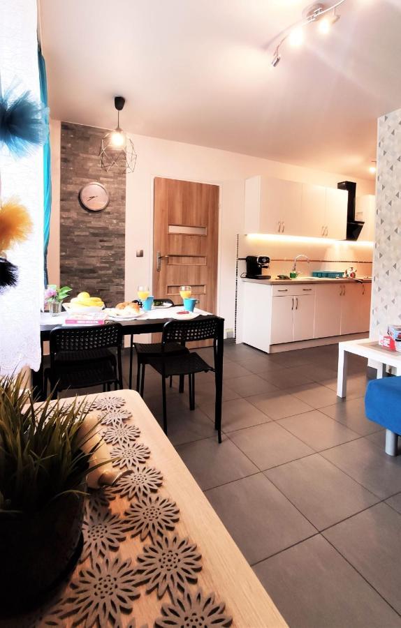 Apartamenty Pilsko Korbielów Esterno foto