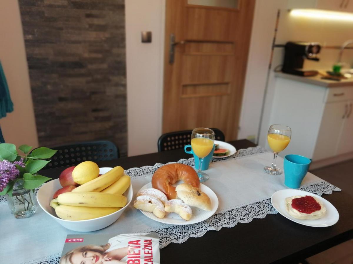 Apartamenty Pilsko Korbielów Esterno foto