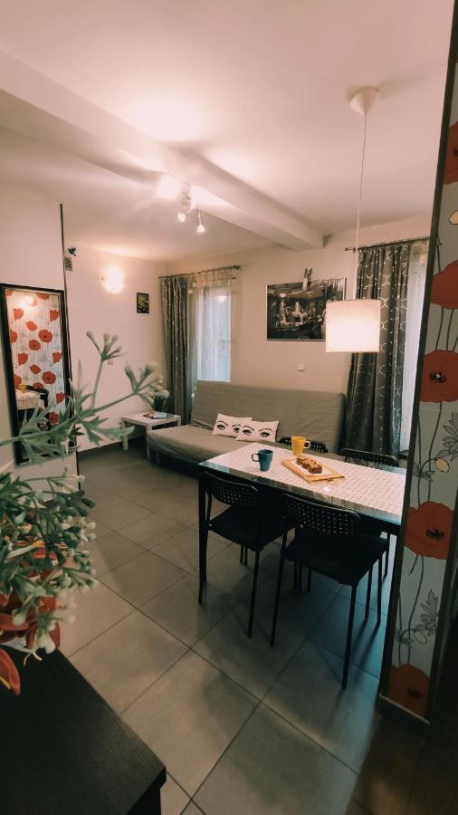 Apartamenty Pilsko Korbielów Esterno foto