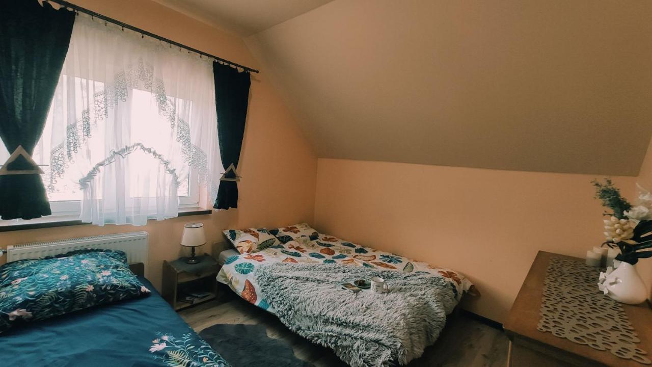 Apartamenty Pilsko Korbielów Esterno foto