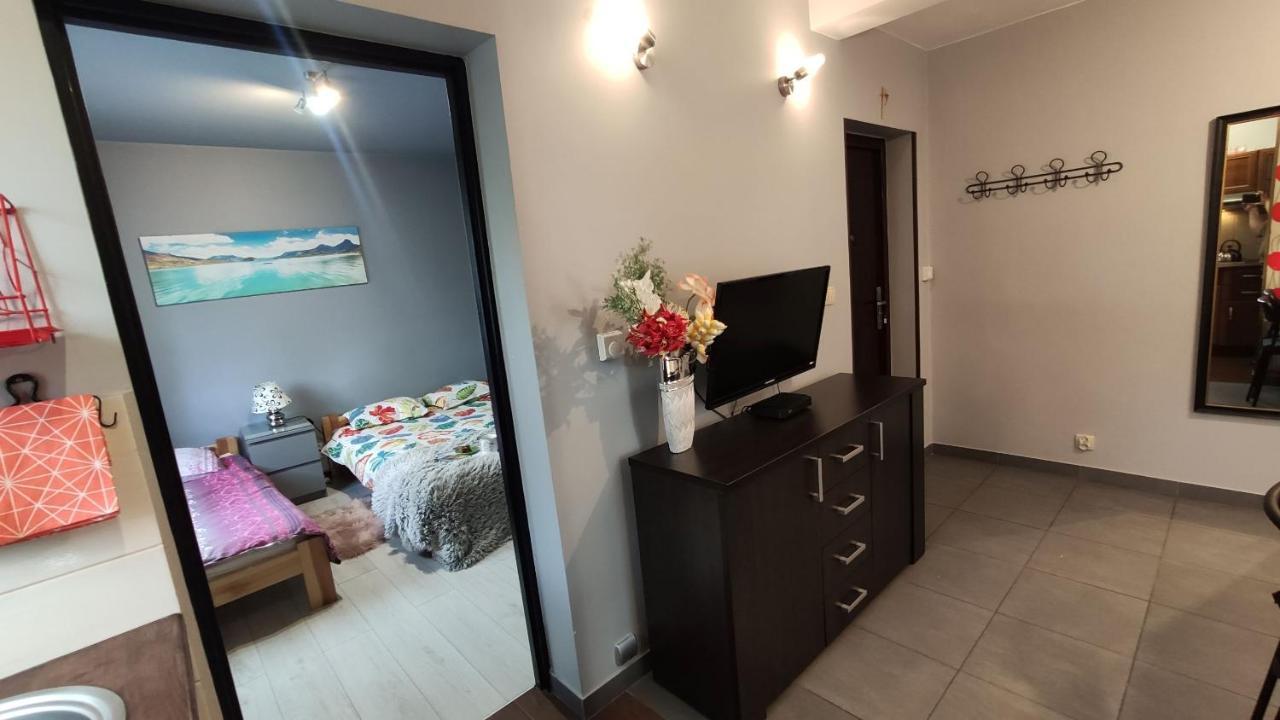 Apartamenty Pilsko Korbielów Esterno foto
