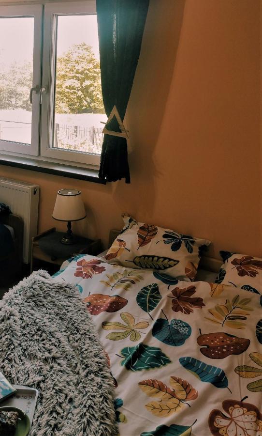Apartamenty Pilsko Korbielów Esterno foto