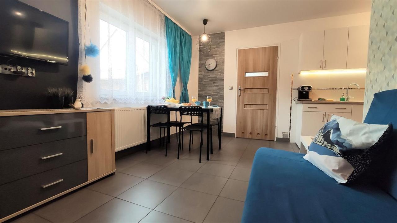 Apartamenty Pilsko Korbielów Esterno foto