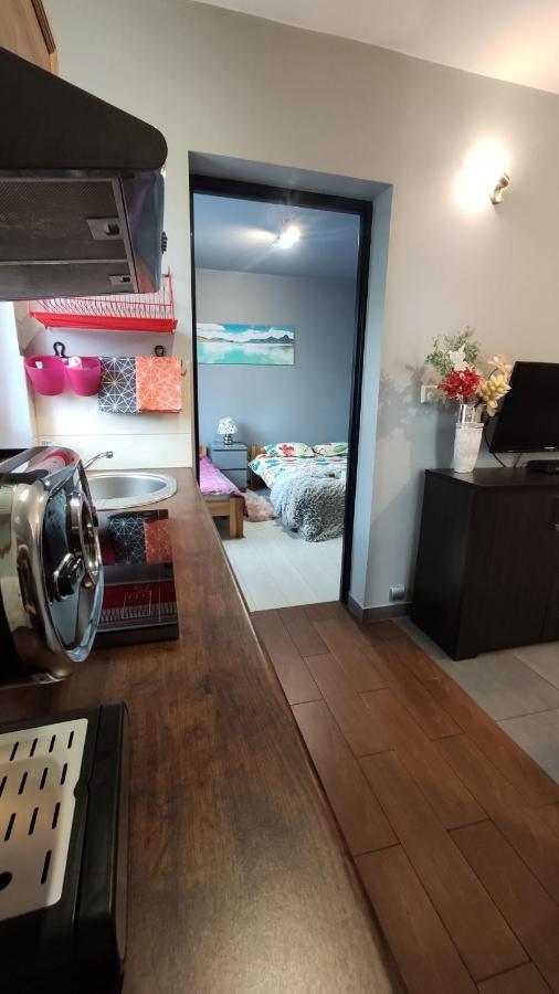 Apartamenty Pilsko Korbielów Esterno foto