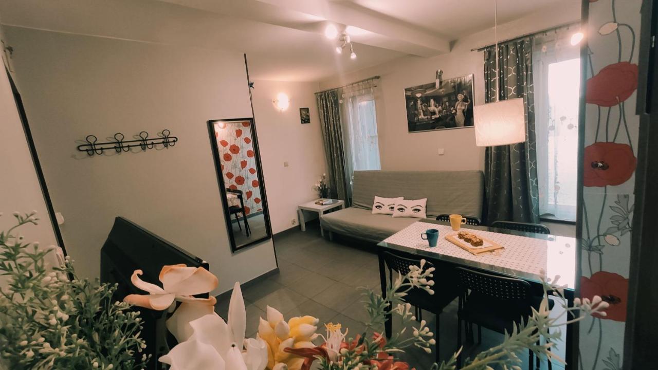 Apartamenty Pilsko Korbielów Esterno foto