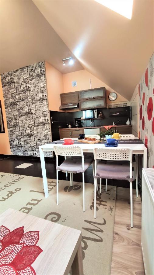 Apartamenty Pilsko Korbielów Esterno foto