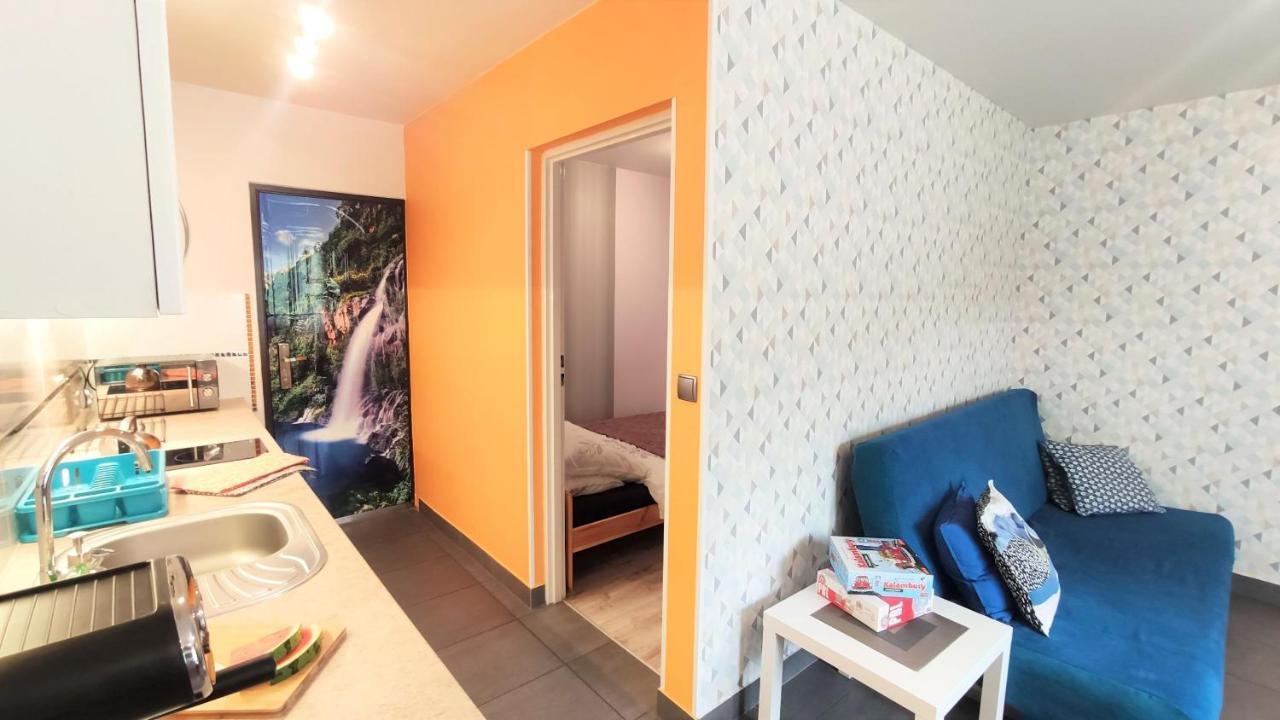 Apartamenty Pilsko Korbielów Esterno foto