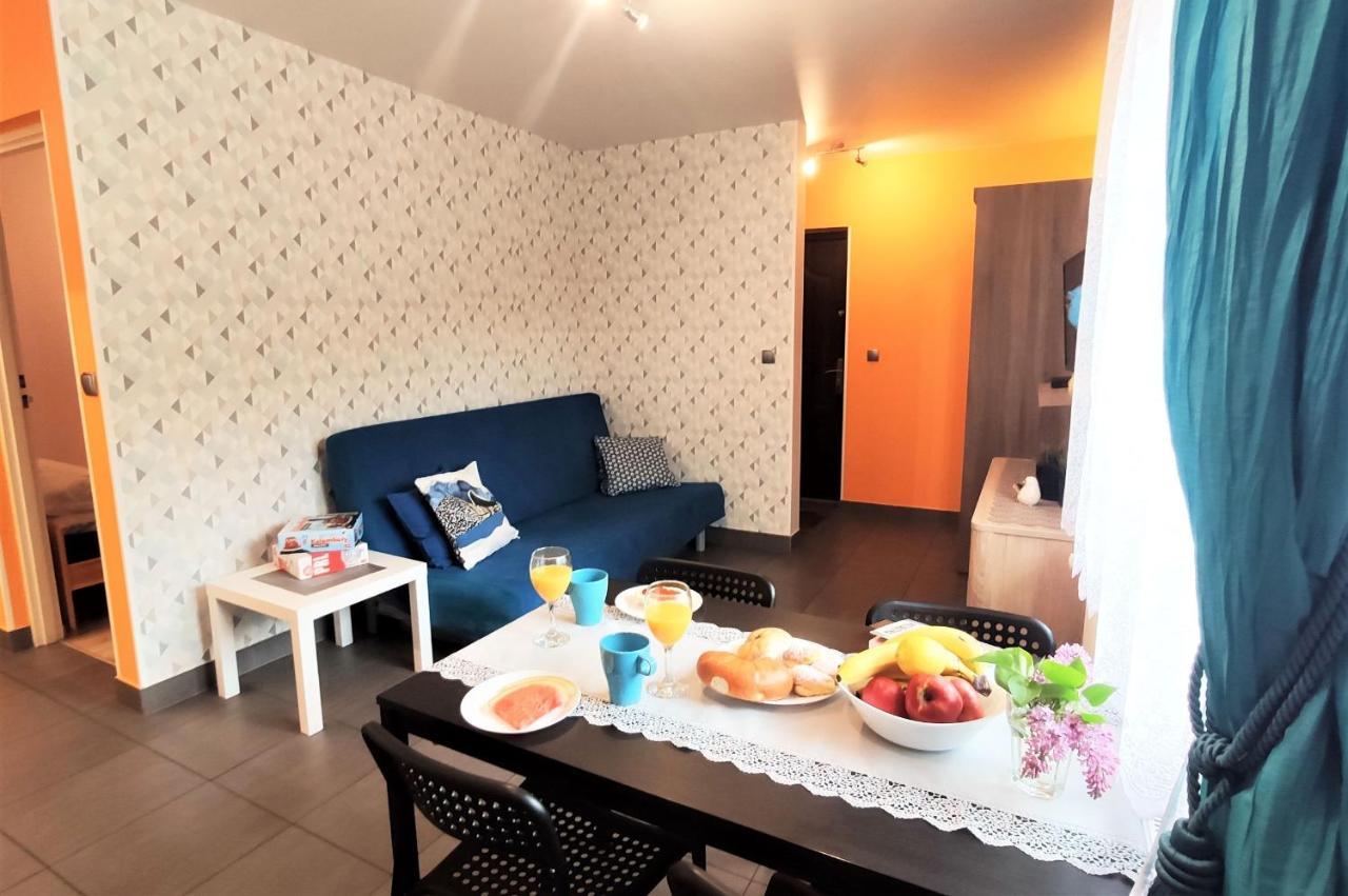 Apartamenty Pilsko Korbielów Esterno foto