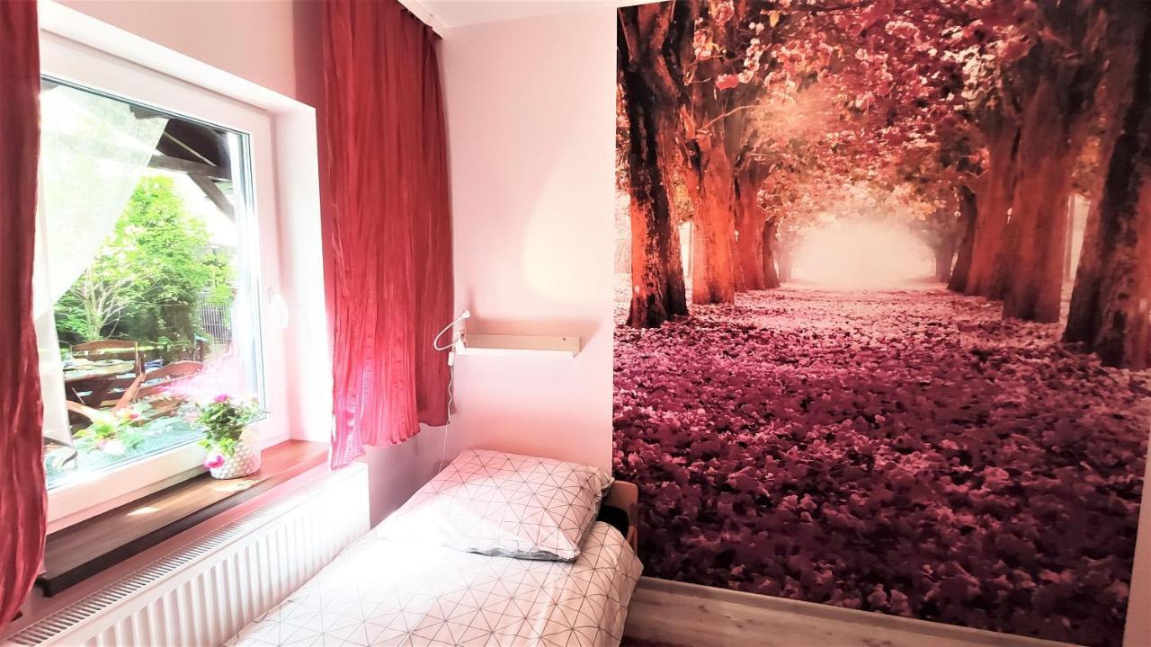 Apartamenty Pilsko Korbielów Esterno foto