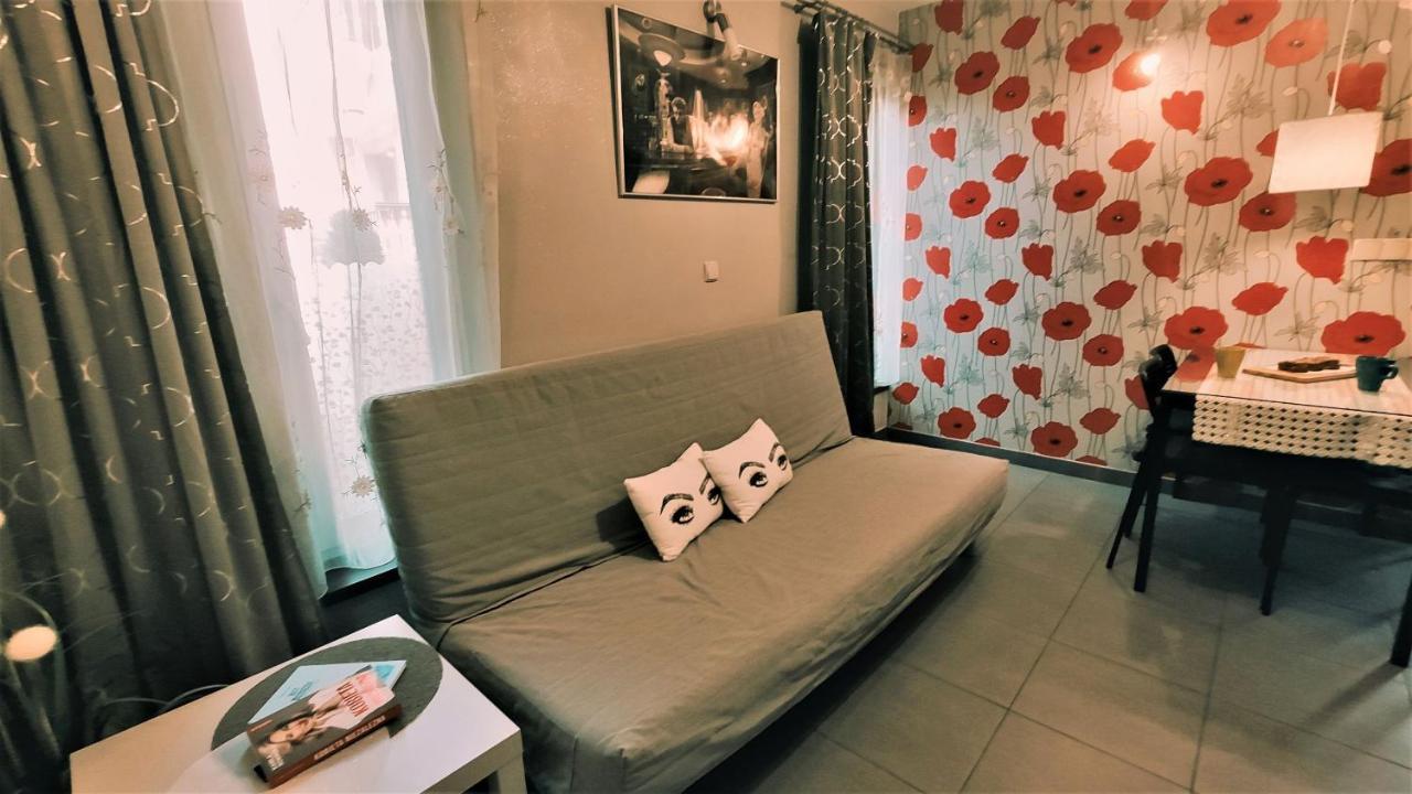 Apartamenty Pilsko Korbielów Esterno foto