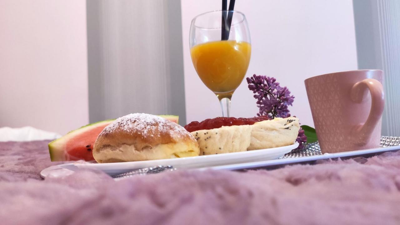 Apartamenty Pilsko Korbielów Esterno foto