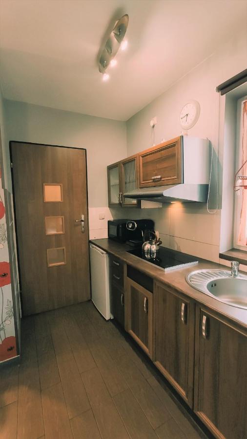 Apartamenty Pilsko Korbielów Esterno foto