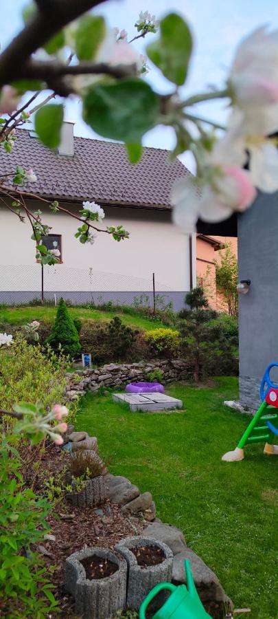 Apartamenty Pilsko Korbielów Esterno foto