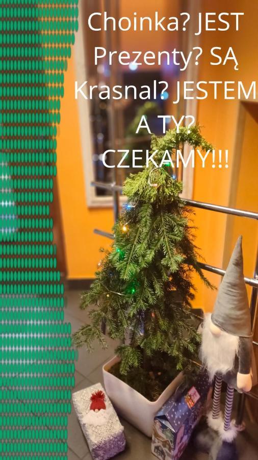 Apartamenty Pilsko Korbielów Esterno foto