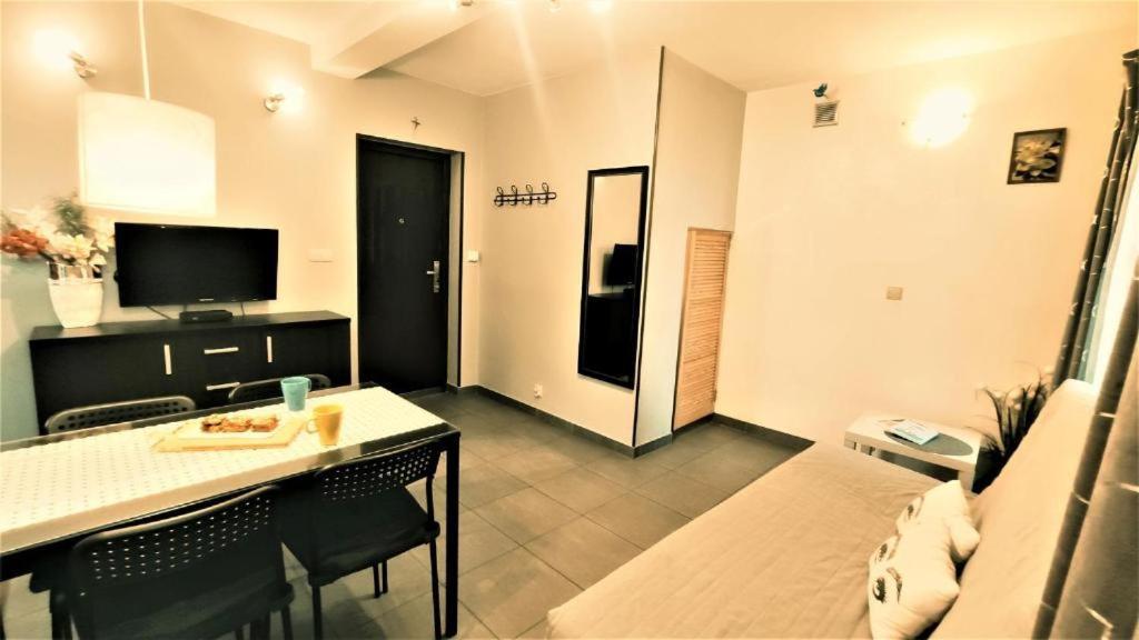 Apartamenty Pilsko Korbielów Esterno foto
