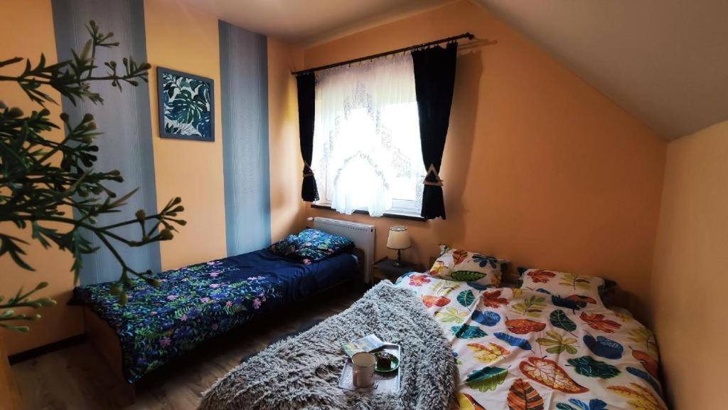 Apartamenty Pilsko Korbielów Esterno foto