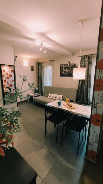 Apartamenty Pilsko Korbielów Esterno foto