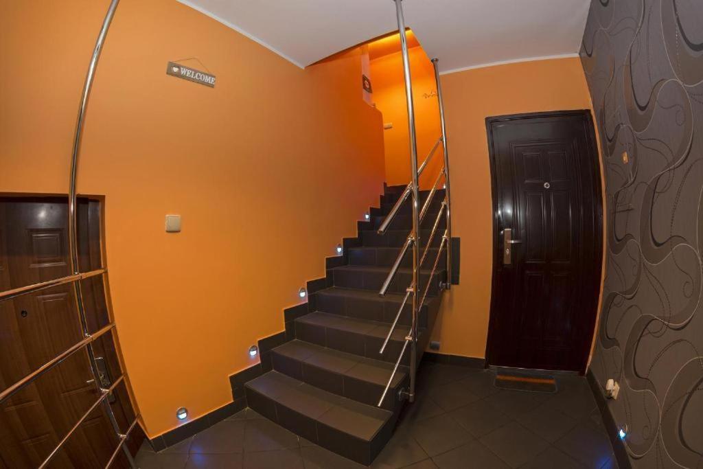 Apartamenty Pilsko Korbielów Esterno foto