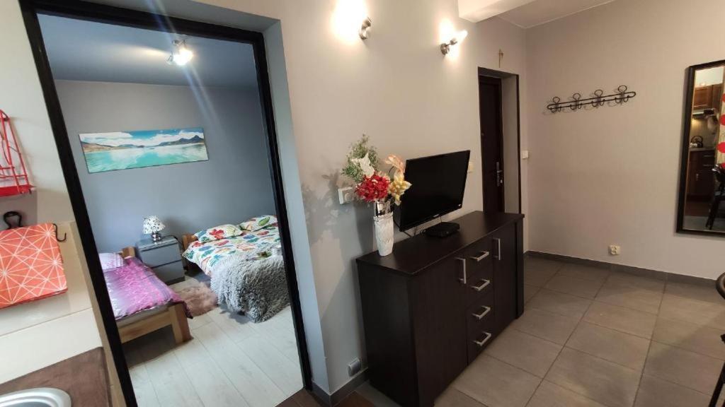 Apartamenty Pilsko Korbielów Esterno foto